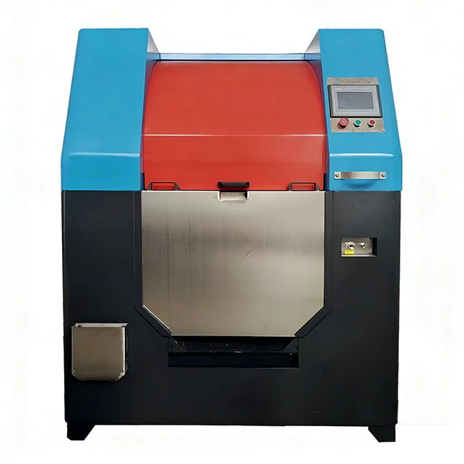 Máquina retificadora de espelho