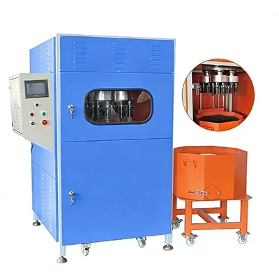 Máquina retificadora de arrasto de precisão